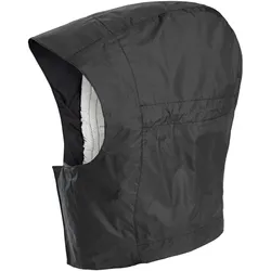 Vaude V Drop Hood - Svart - Str. M/L - Färgton