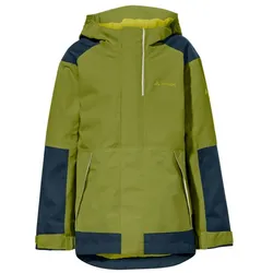 Vaude V Kids Caprea 2l Jacka - Avokado - Str. 146/152 - Jakke Vaude V Kids Caprea 2l Jacka - Avokado - Str. 146/152 - Jakke
