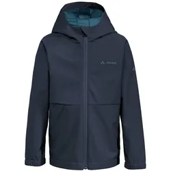 Vaude V Kids Kinich Jacka - Eclipse - Str. 110/116 - Skaljacka Vaude V Kids Kinich Jacka - Eclipse - Str. 110/116 - Skaljacka