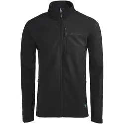 Vaude V Cyclone Jacket Vi för män - Svart - Storlek. XXXXL - Softshell jacka