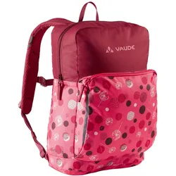 Vaude V Minnie 10 - Ljusrosa/tranbär - Storlek - - Ryggsäck Vaude V Minnie 10 - Ljusrosa/tranbär - Storlek - - Ryggsäck