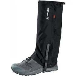 Vaude Watzmann Gaiter Iii - Svart - Str. S - Gångsko