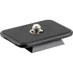 Velbon QUICK RELEASE PLATE QB 42 - Stöd för riggar och burar