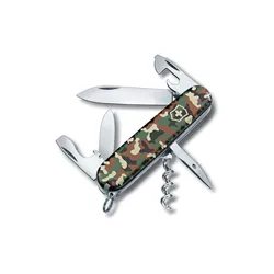 Victorinox schweizisk armékniv Spartan, Camo - Multiverktyg Victorinox schweizisk armékniv Spartan, Camo - Multiverktyg