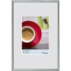 Walther Galeria Silver 13x18 - Ram
