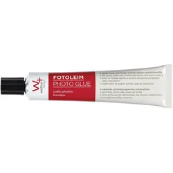 Walther Photoglue 50 ml - Fototillbehör