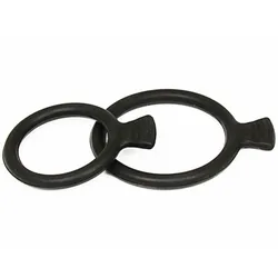 Xeccon O-ringar 2 st.