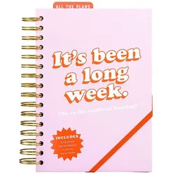 Yes Studio - Power Planner Det har gått en lång tid