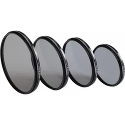 Zeiss T* Polarisationsfilter Cirkulär 55mm - Kameratillbehör