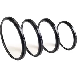 Zeiss T* UV-filter 52mm - Kameratillbehör